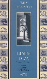I jestem różą - Emily Dickinson - ebook