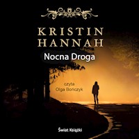 Nocna droga - Kristin Hannah - ebook + audiobook + książka
