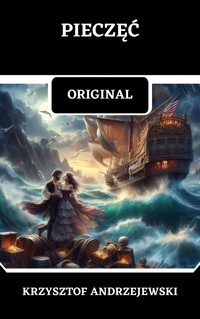 Pieczęć Original - Krzysztof Andrzejewski - ebook