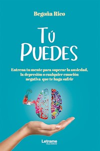 Tú puedes - Begoña Rico - ebook