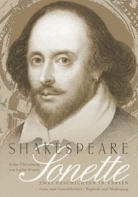 Sonette - William Shakespeare - ebook