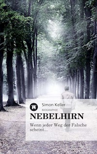 NEBELHIRN - Simon Keller - ebook