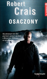 Osaczony- - Robert Crais - ebook