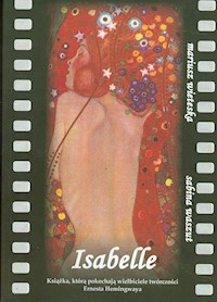 Isabelle - Sabina Waszut, Wieteska Mariusz - książka