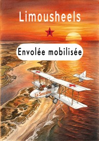 Envolée mobilisée - Limousheels - ebook