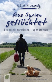 Aus Syrien geflüchtet - Seif Arsalan - ebook