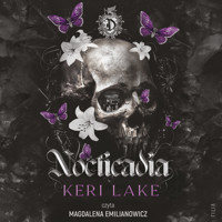 Nocticadia - Lake Keri - ebook + audiobook