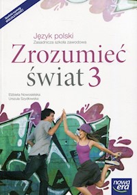Zrozumieć świat 3 Język polski Podręcznik -  - książka