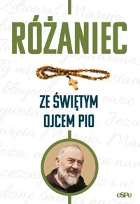 Różaniec ze świętym Ojcem Pio - Kremer Małgorzata - książka
