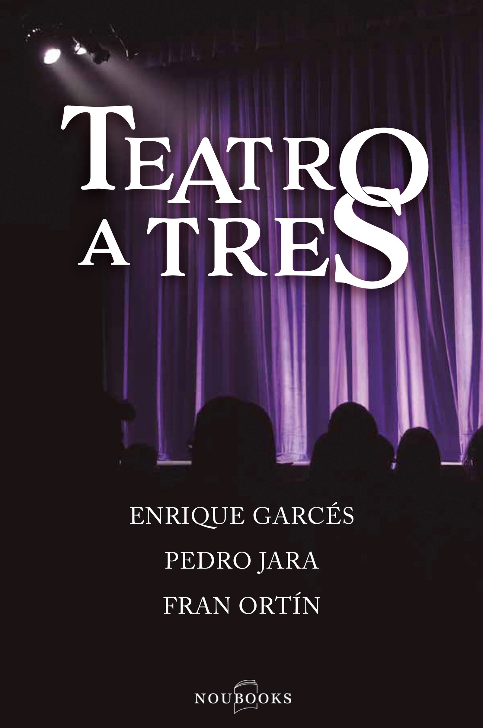 Teatro a tres