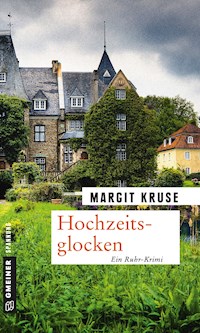 Hochzeitsglocken - Margit Kruse - ebook