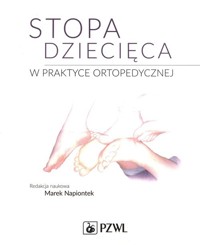 Stopa dziecięca w praktyce ortopedycznej -  - książka