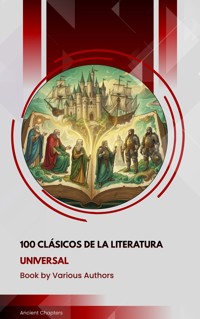 100 Clásicos de la Literatura Universal - Francis Scott Fitzgerald - ebook