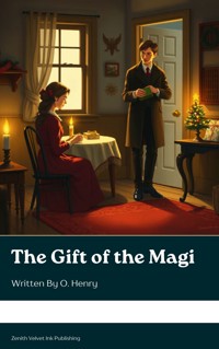 The Gift of the Magi - O. Henry - ebook + audiobook
