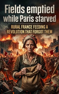 Fields emptied while Paris starved - Malcolm Pierce - ebook