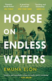 House on Endless Waters - Emuna Elon - ebook