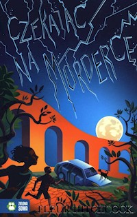 Czekając na mordercę - Hitchcock Fleur - ebook + książka