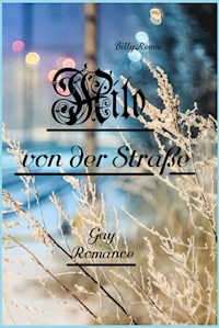 Milo von der Straße - Billy Remie - ebook