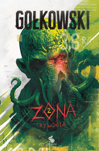 Zona 2 - Michał Gołkowski - ebook