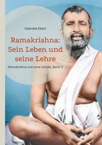 Ramakrishna - Gabriele Ebert - ebook