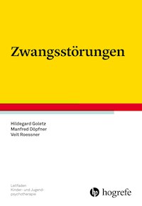 Zwangsstörungen - Hildegard Goletz - ebook