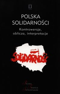Polska Solidarności - - książka