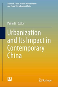 Urbanization and Its Impact in Contemporary China -  - ebook
