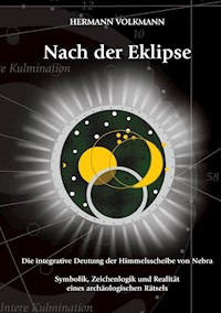 Nach der Eklipse - Hermann Volkmann - ebook