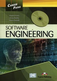 Career Paths Software Engineering - Evans Virginia, Dooley Jenny, Pontelli Enrico - książka