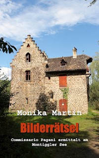 Bilderrätsel - Monika Martin - ebook