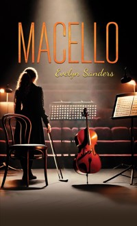 MaCello - Evelyn Sanders - ebook