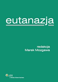 Eutanazja -  - książka