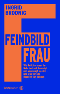 Feindbild Frau - Ingrid Brodnig - ebook