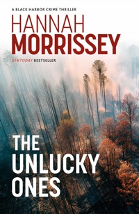 The Unlucky Ones - Hannah Morrissey - ebook