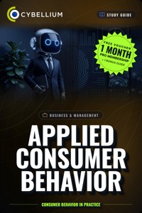 Applied Consumer Behavior - Cybellium - ebook