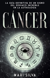 Cáncer - Mari Silva - ebook