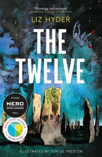The Twelve - Hyder Liz - ebook