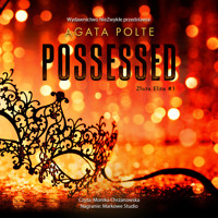 Possessed - Agata Polte - ebook + audiobook