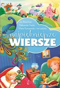 Najpiękniejsze wiersze -  - książka