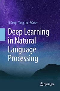Deep Learning in Natural Language Processing -  - ebook