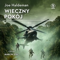 Wieczny pokój - Joe Haldeman - ebook + audiobook + książka