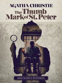 The Thumb Mark of St. Peter - Agata Christie - ebook