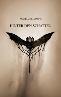 Hinter den Schatten - Andrea Tillmanns - ebook
