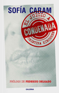 Condenada - Sofía Caram - ebook
