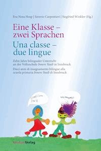 Eine Klasse - zwei Sprachen | Una classe - due lingue -  - ebook