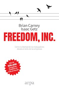 Freedom, Inc. - Brian M. Carney - ebook