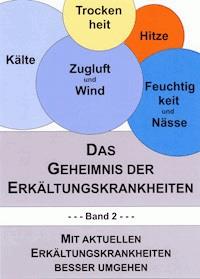 Das Geheimnis der Erkältungskrankheiten 2 - Günther M. Kolleritsch - ebook