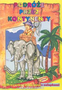 Język polski z nalepkami -  - książka