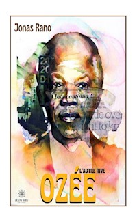 Ozée - Jonas Rano - ebook