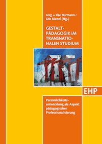 Gestaltpädagogik im transnationalen Studium -  - ebook